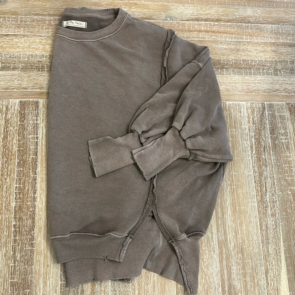 We The Free Camden Sweatshirt